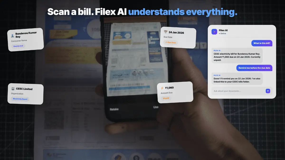 Filex - Screenshot 3