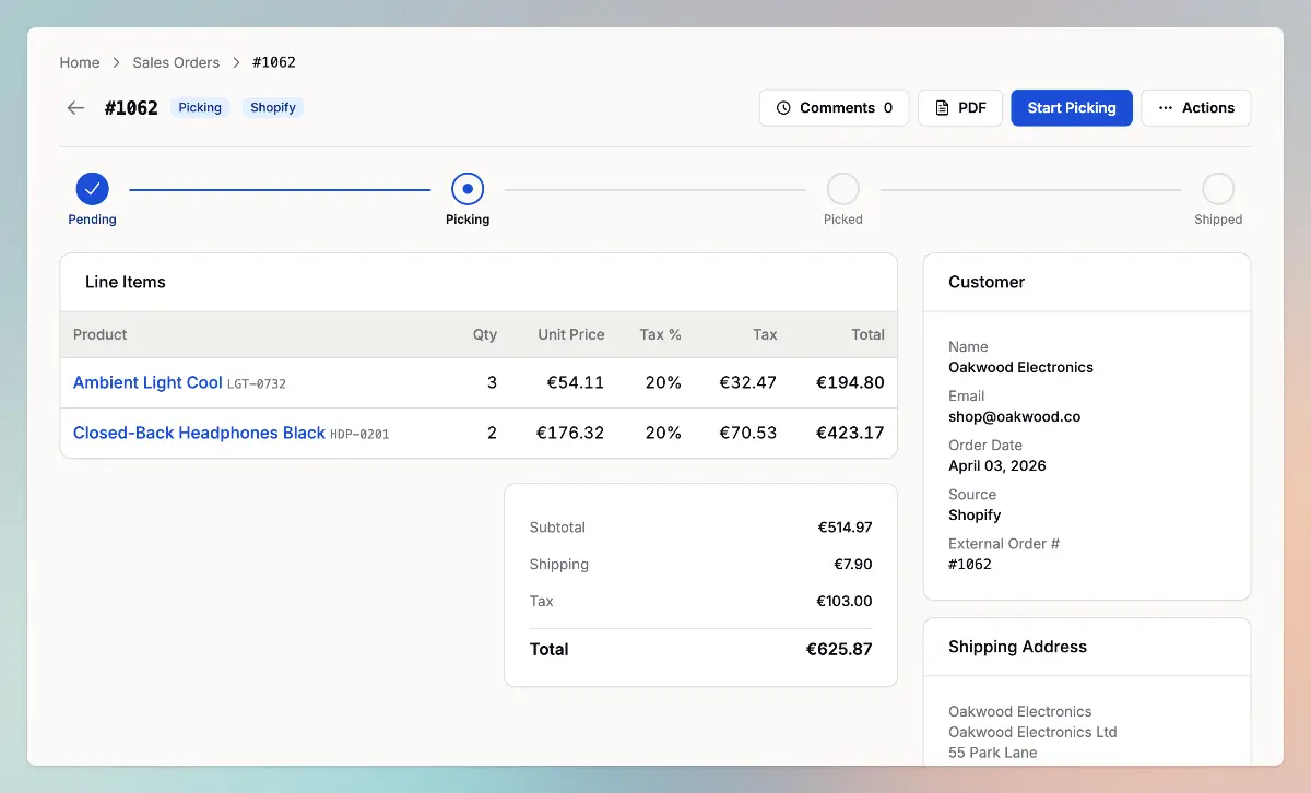 Upzone - Screenshot 2