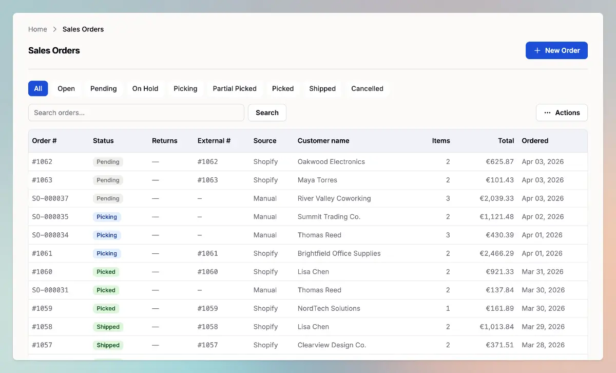 Upzone - Screenshot 3