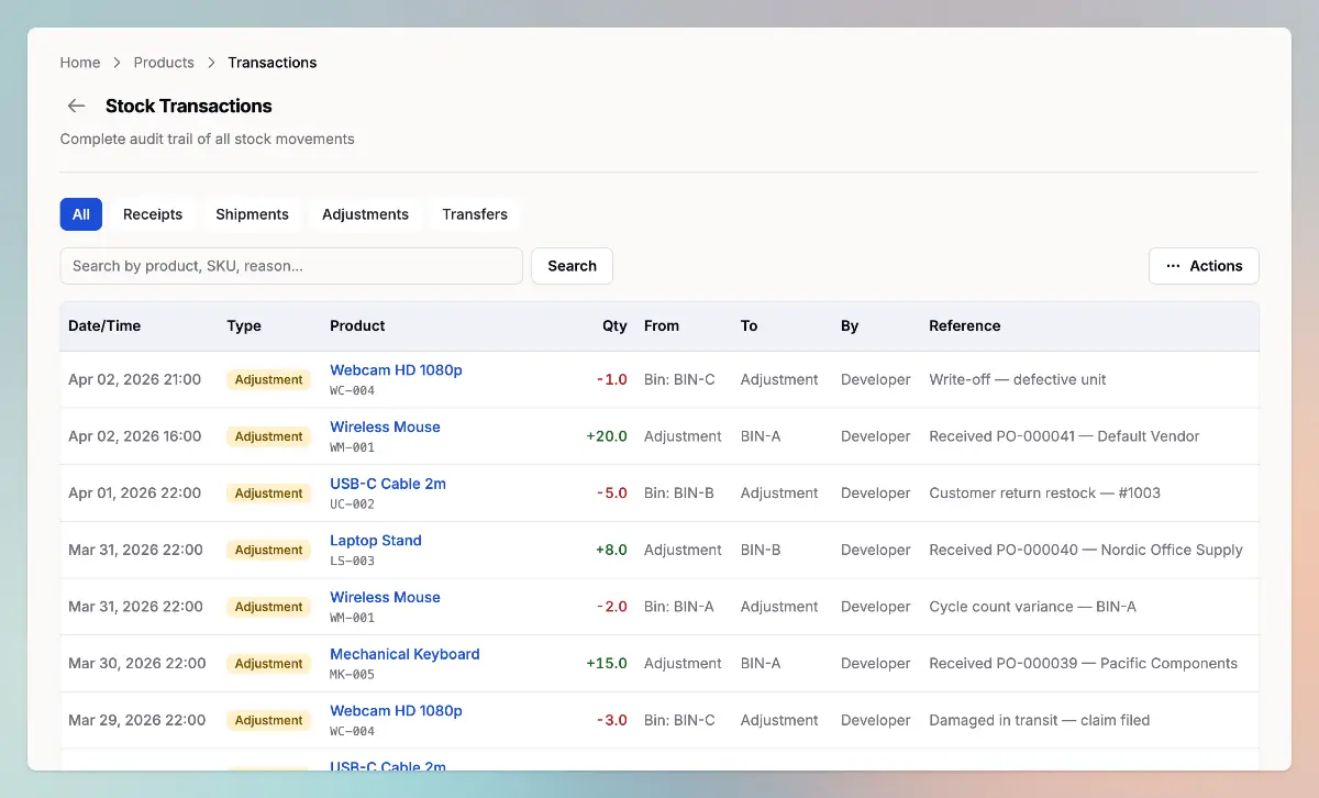 Upzone - Screenshot 4