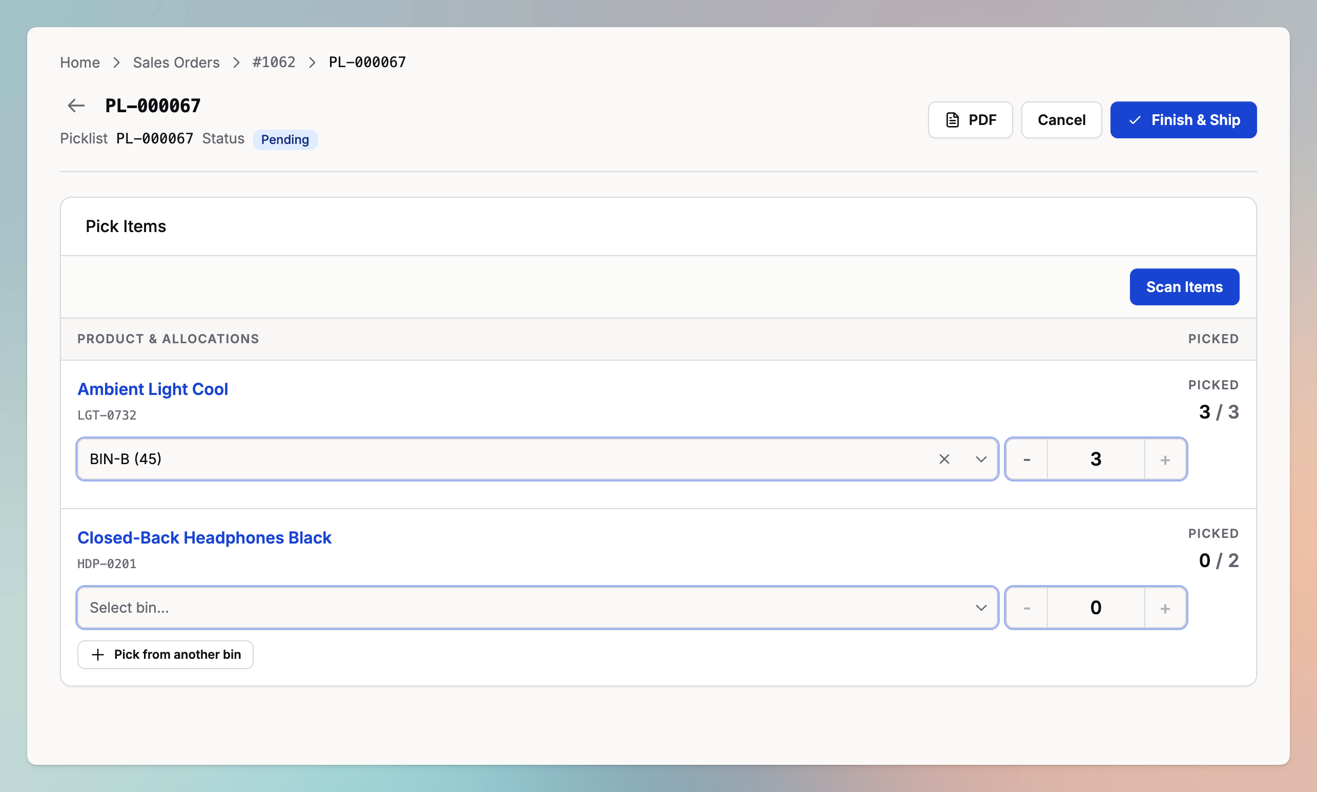 Upzone - Screenshot 5