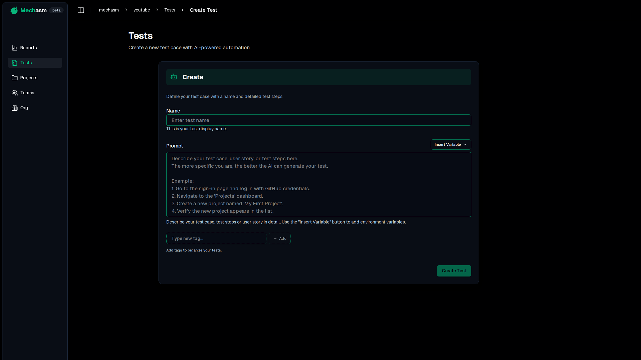 Mechasm - Screenshot 4