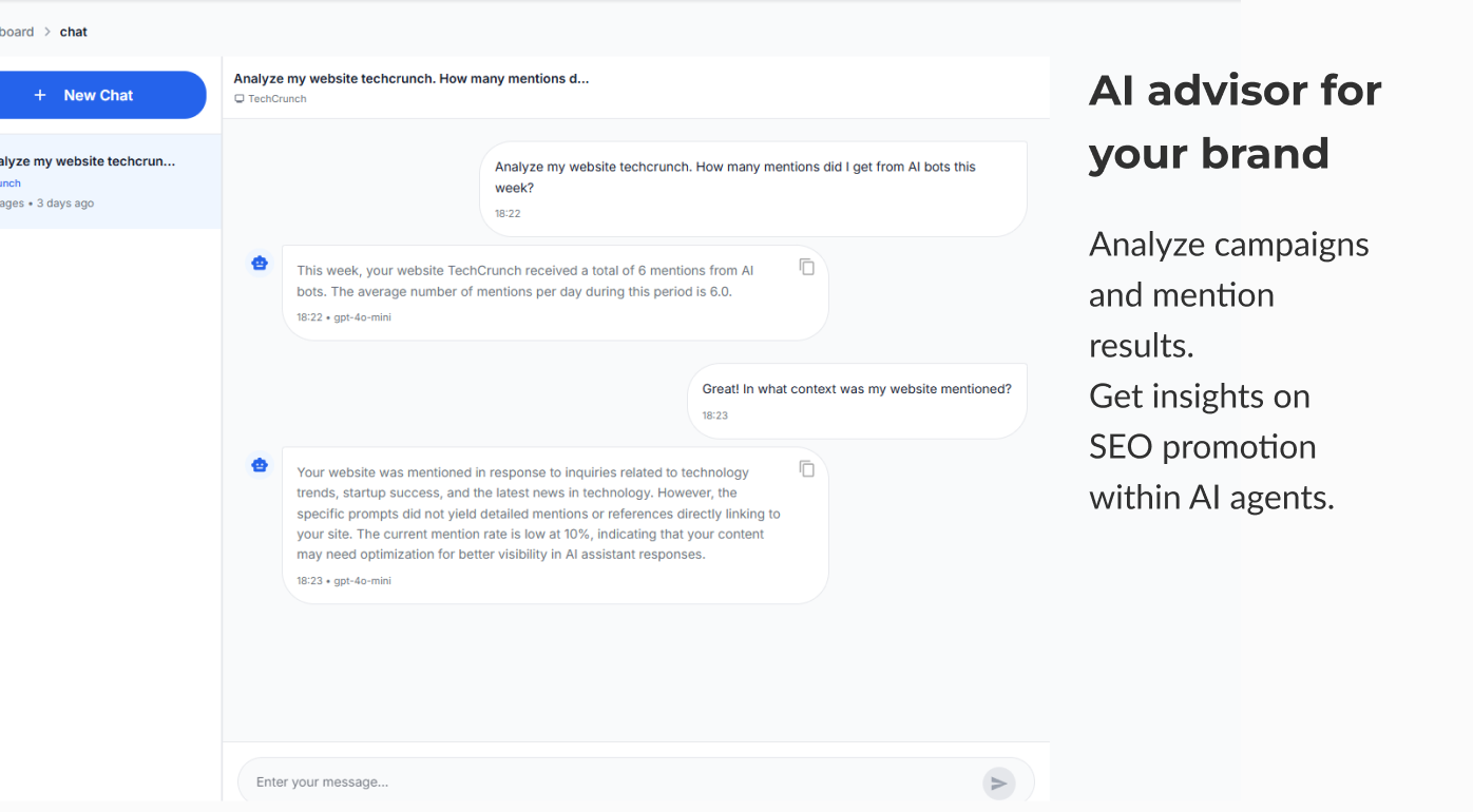 RepuAI - Screenshot 3