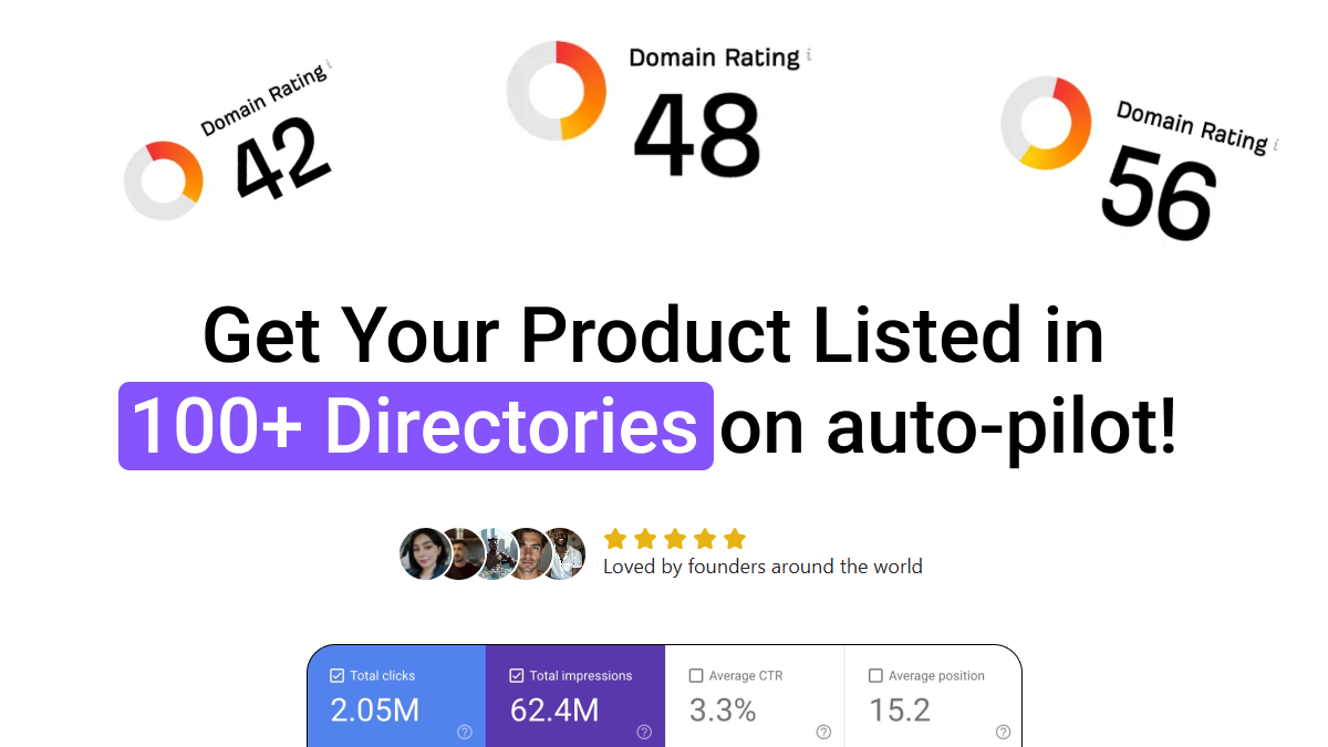 SEO Mode - Screenshot 1