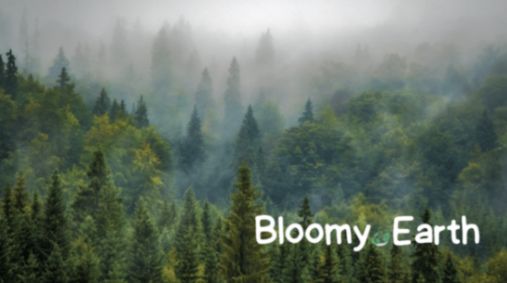 Bloomy Earth - Screenshot 5