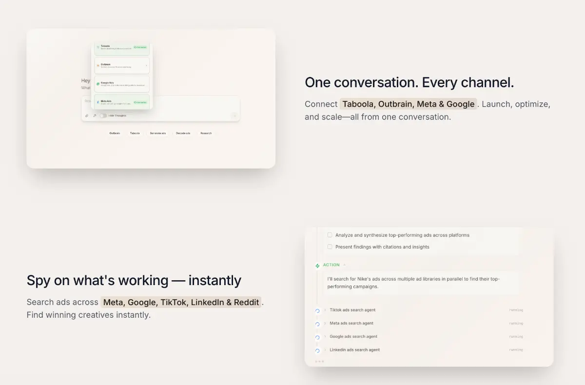 ad-vertly ai - Screenshot 2