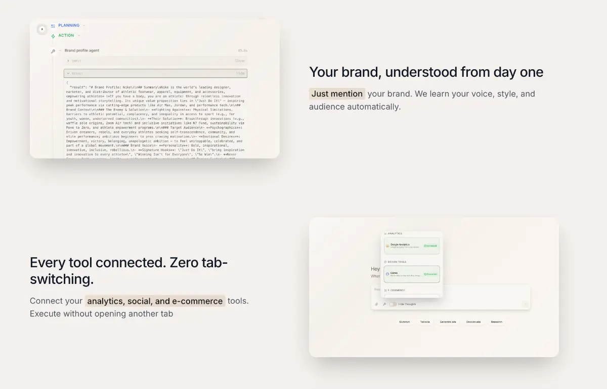ad-vertly ai - Screenshot 3