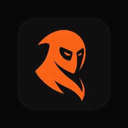 Phantom Chat logo