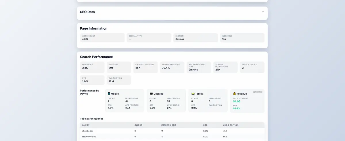 The Ad Shop - Screenshot 4