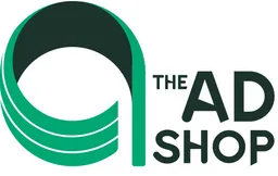 The Ad Shop