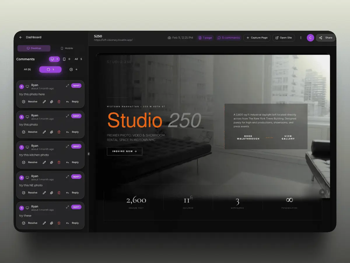 PROOF - Screenshot 2