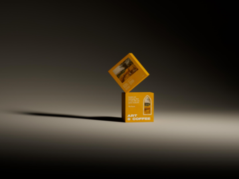 Art of Packaging - Screenshot 5
