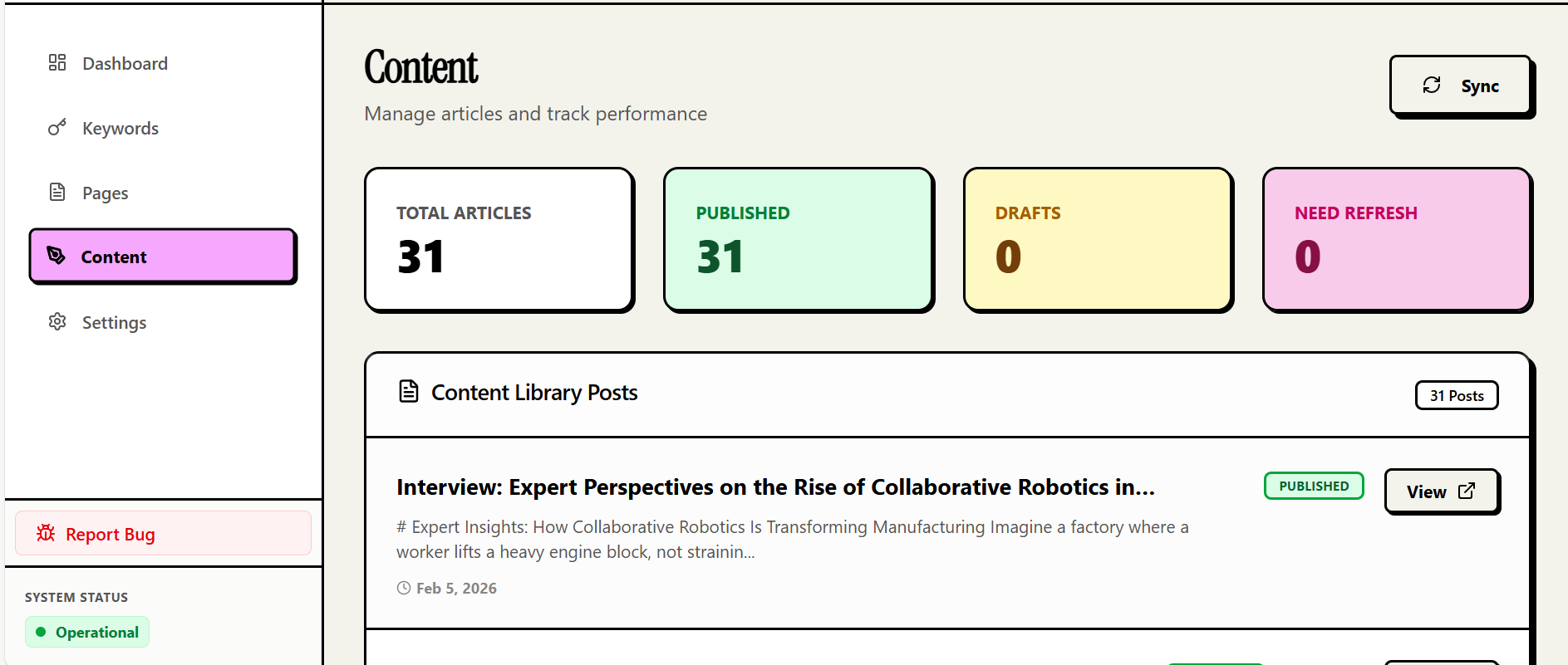LLaMaRush - Screenshot 3