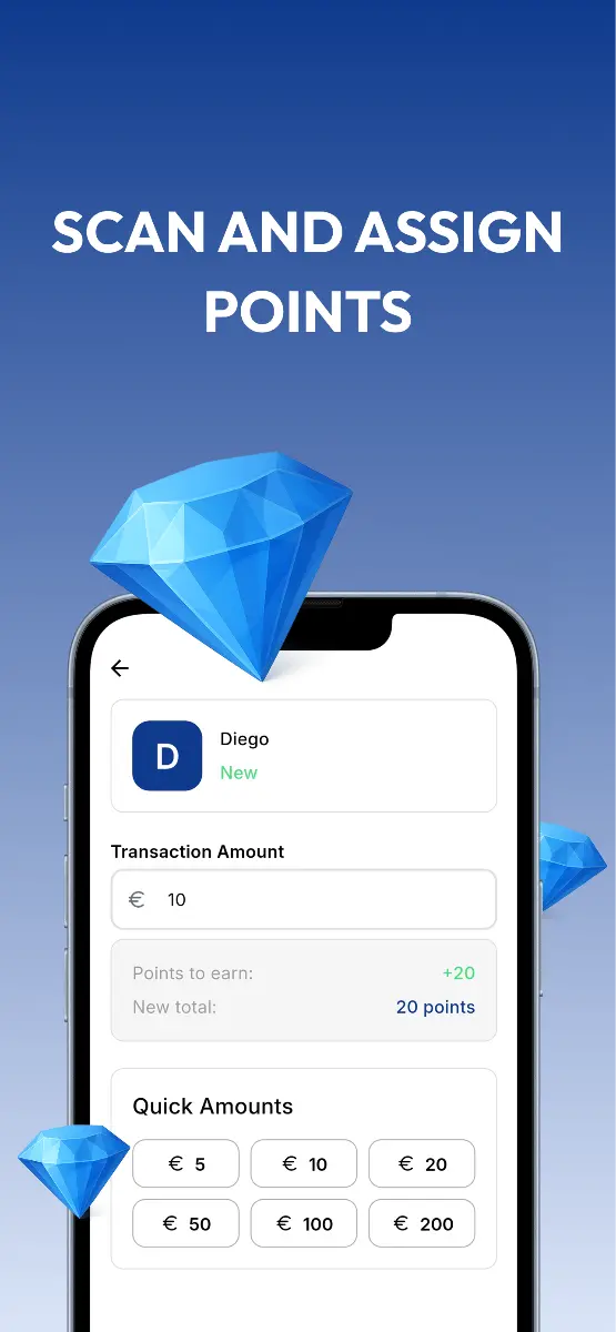 Fedele - Screenshot 3