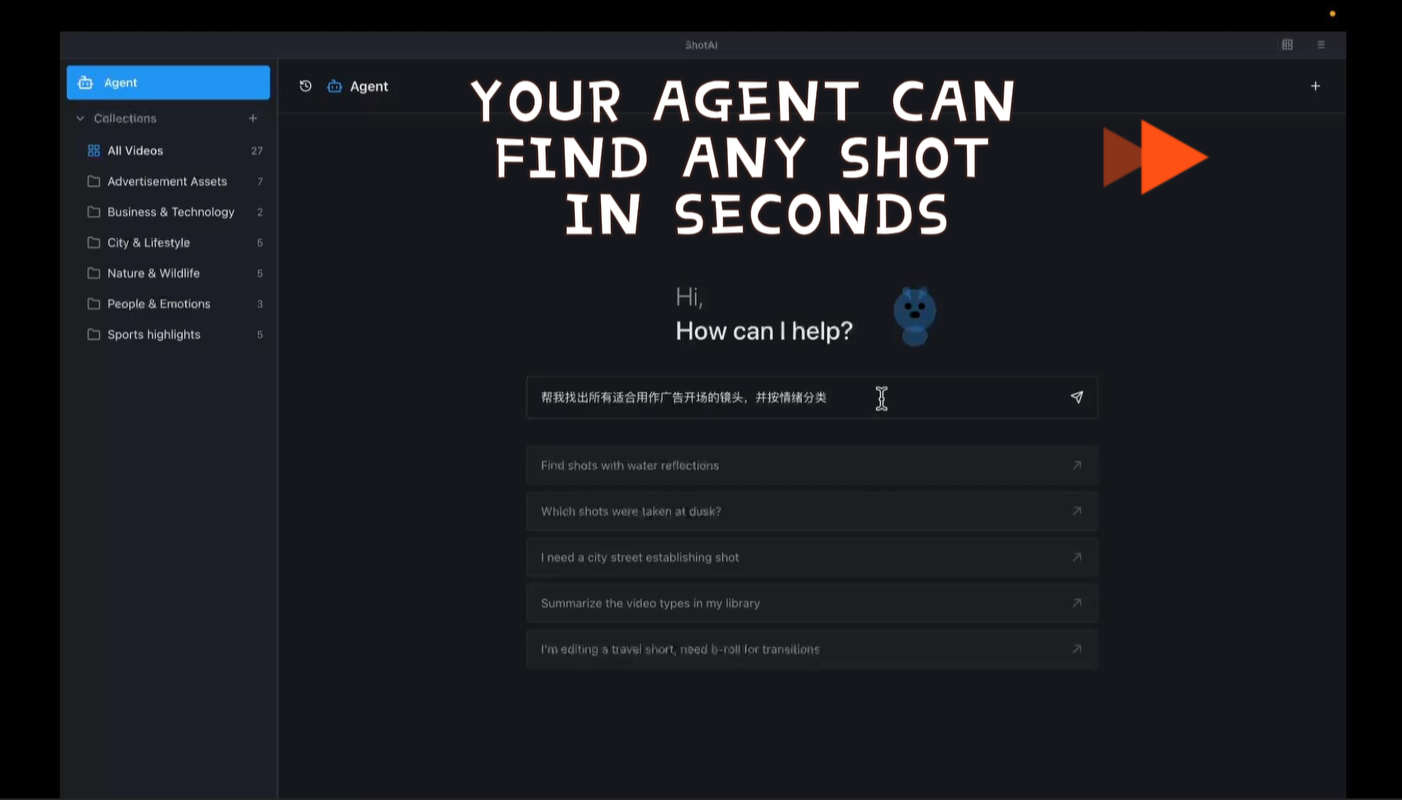 ShotAI.io - Screenshot 1