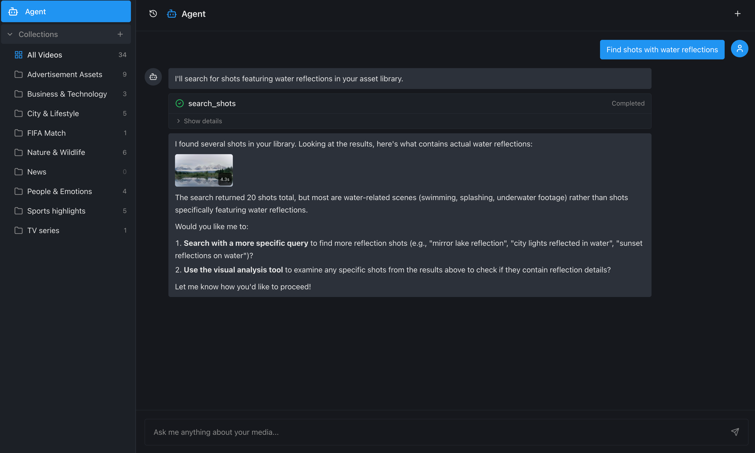 ShotAI.io - Screenshot 3