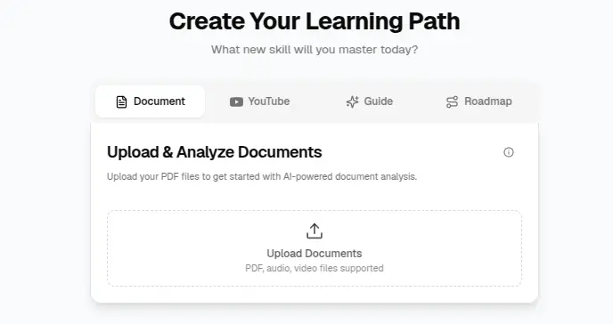 Free3 — Your Personalized AI Tutor for Smarte - Screenshot 3