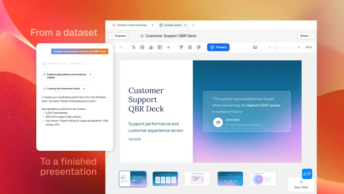 Coreworks AI - Screenshot 2