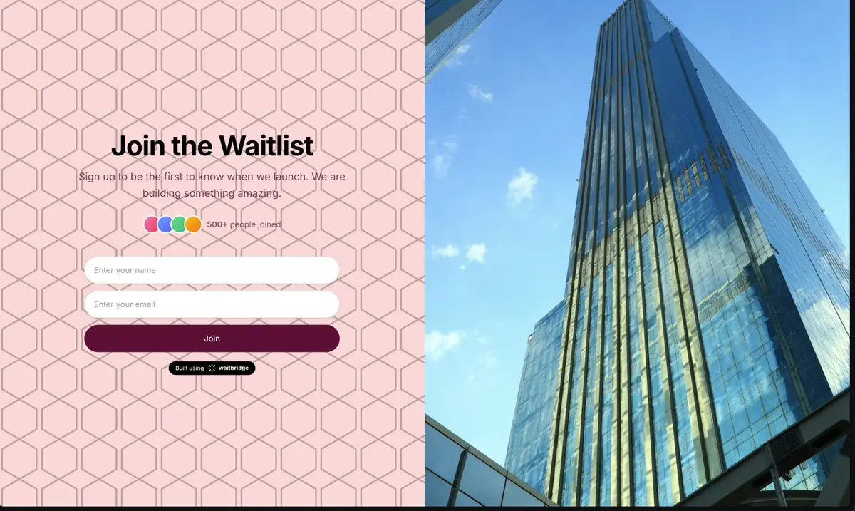 Waitbridge - Screenshot 4