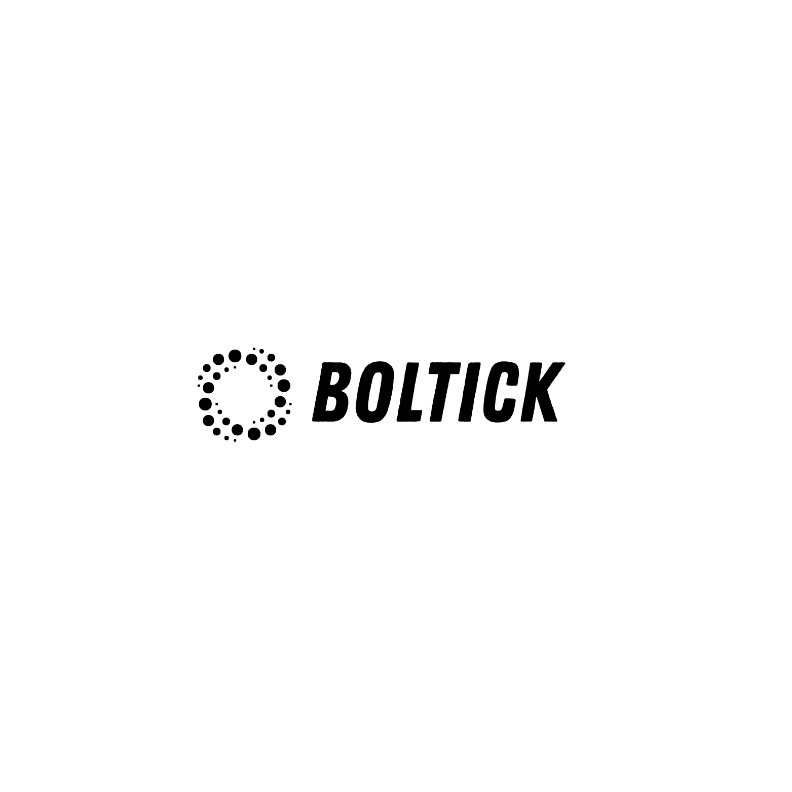 Boltick logo