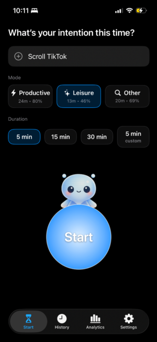 Timo - Screenshot 2