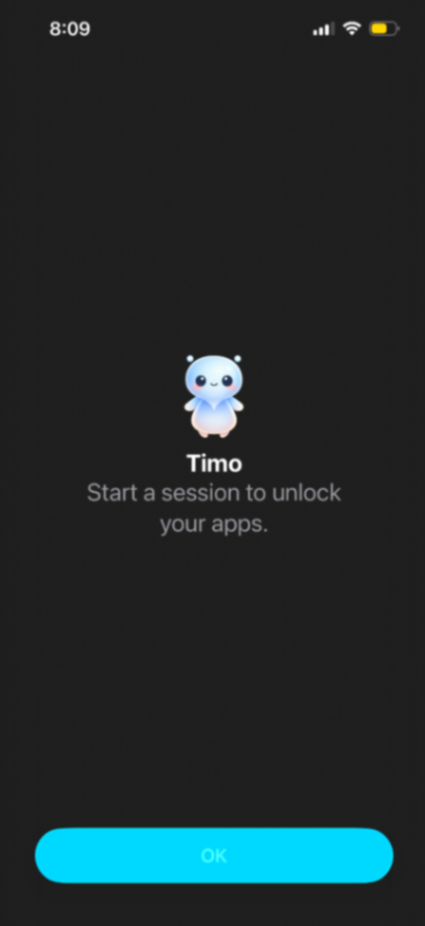 Timo - Screenshot 3