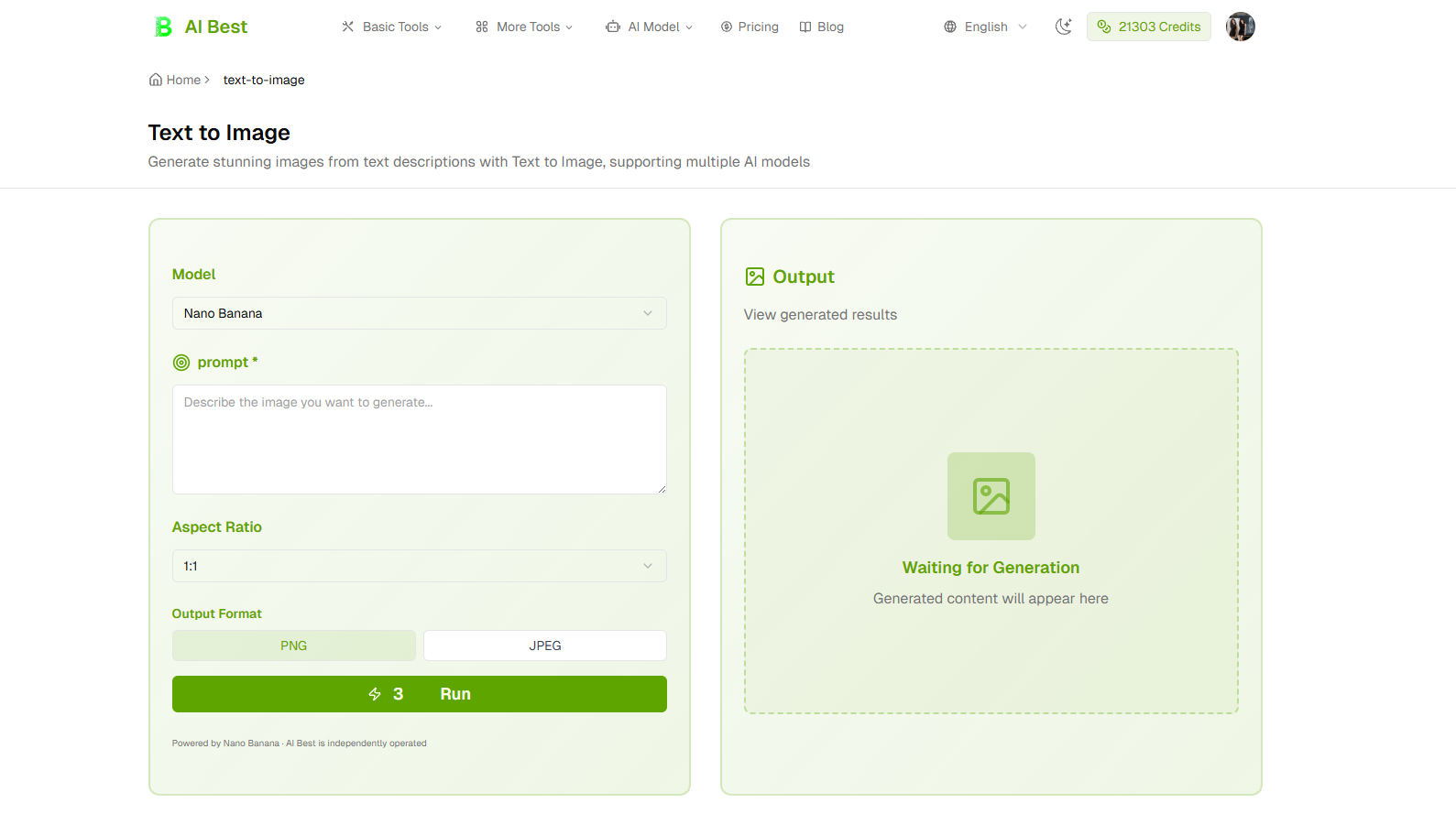 AI Best - Screenshot 4