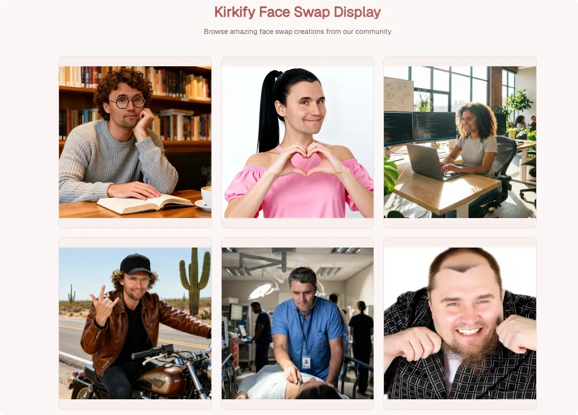 We Are Charlie Kirk - Screenshot 2