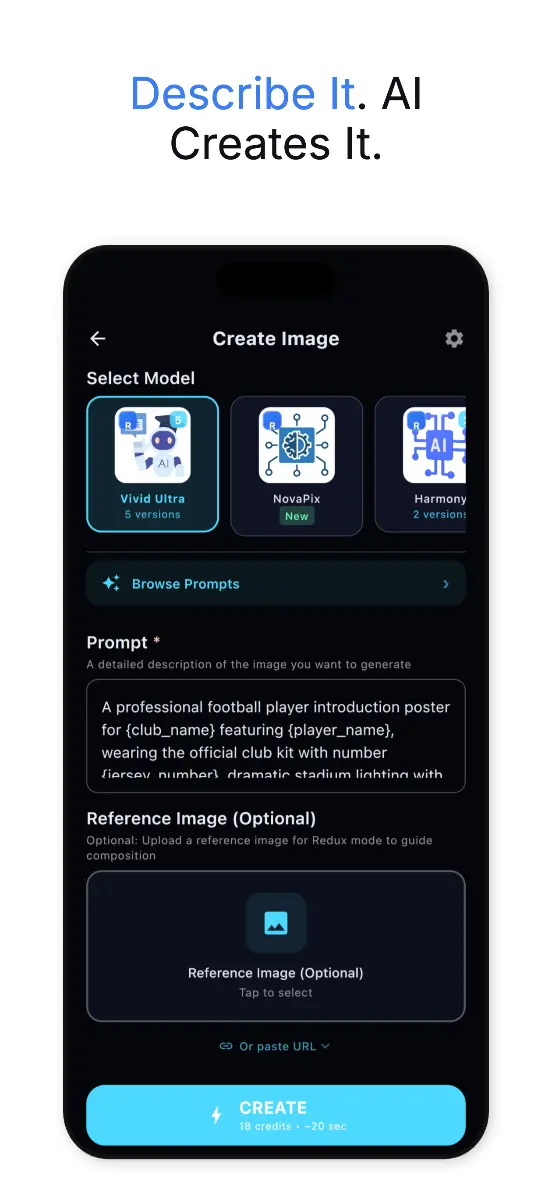 Vynix - Screenshot 3