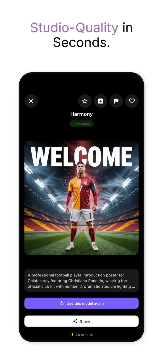 Vynix - Screenshot 4