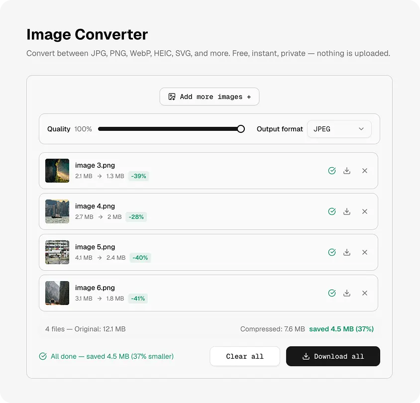 PixelTools - Screenshot 2