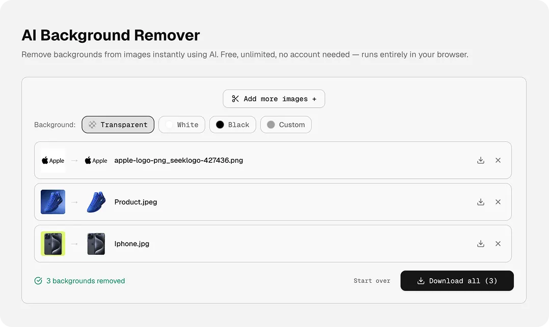 PixelTools - Screenshot 3