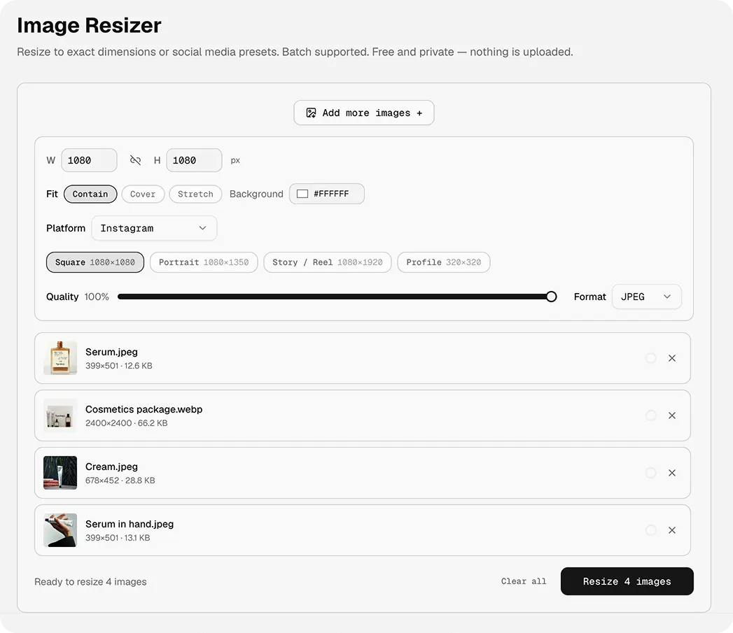 PixelTools - Screenshot 4