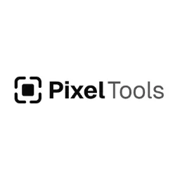 PixelTools logo