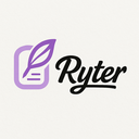 Ryter Pro logo