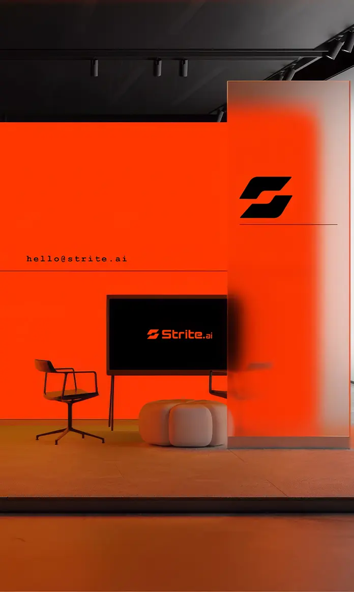 STRITE.AI - Screenshot 3