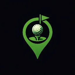 Golf Sim Map