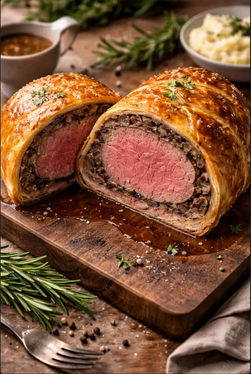 Culinary Compass - Screenshot 2