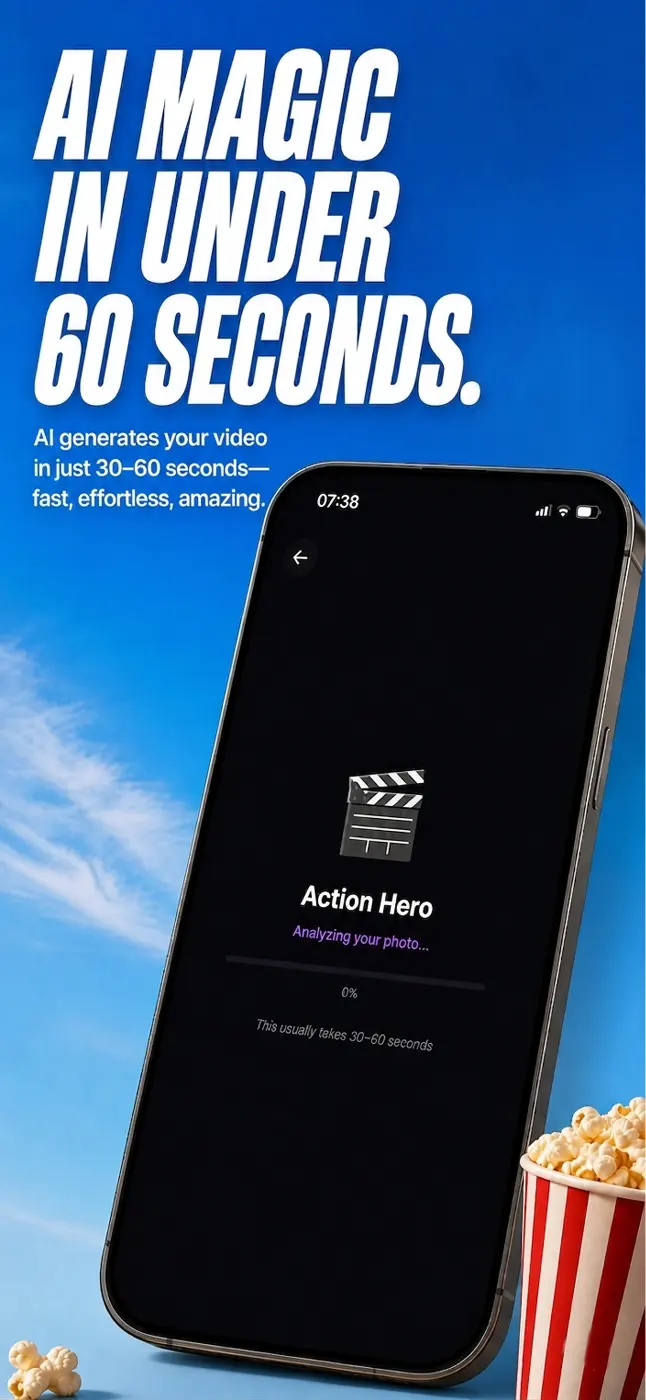 CineMe - Screenshot 4