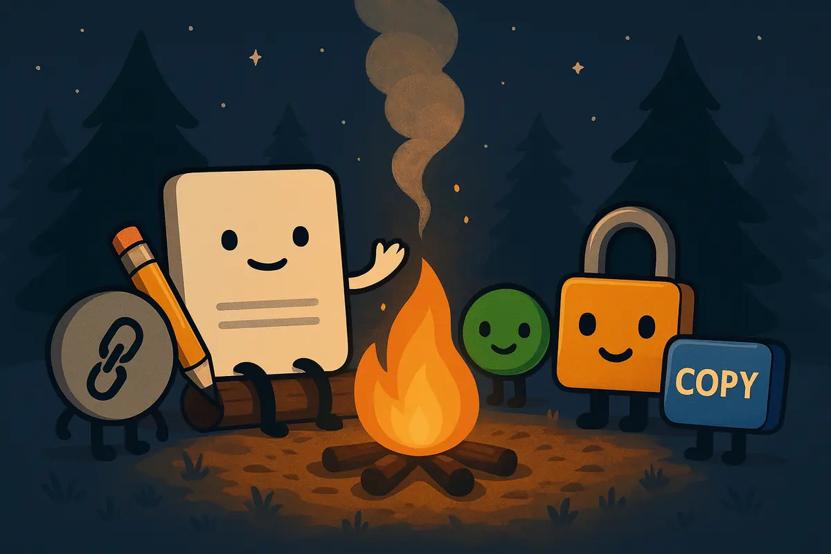 Best Notepad - Screenshot 1