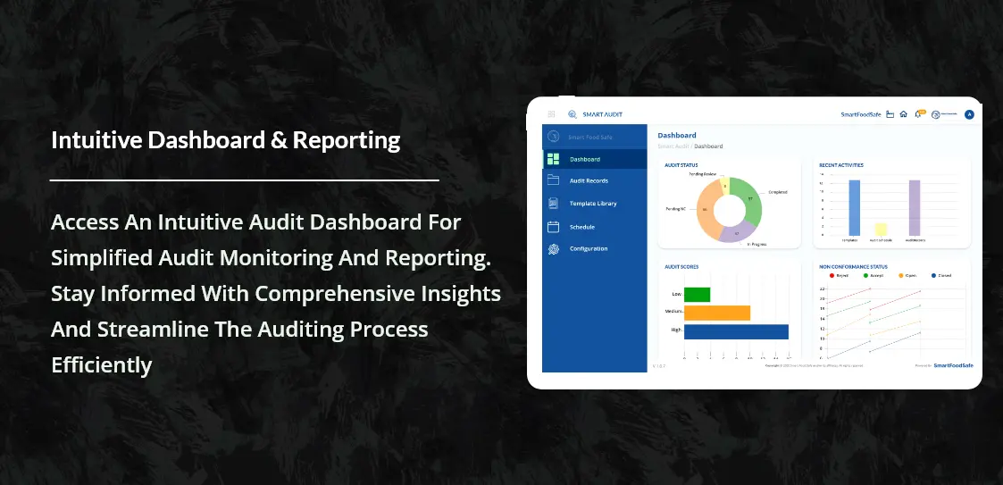 Smart Audits - Screenshot 3
