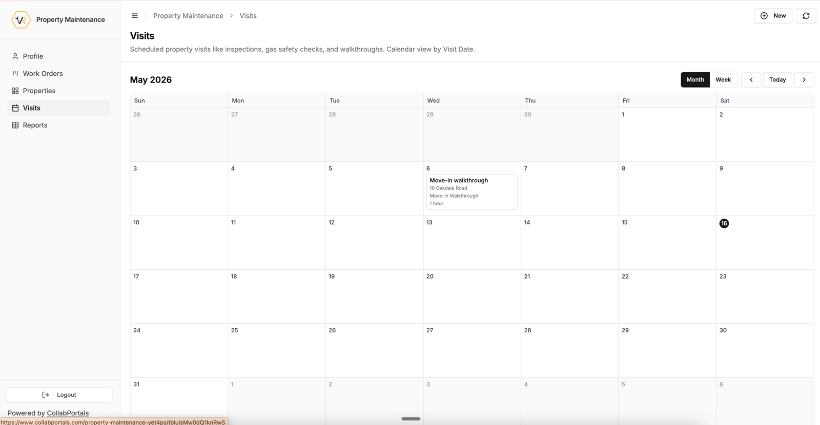 CollabPortals - Screenshot 5