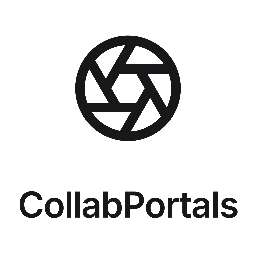 CollabPortals logo