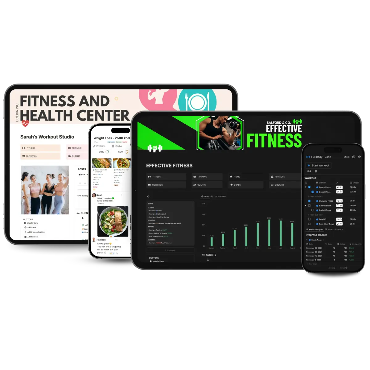 PRO COACH - Screenshot 2