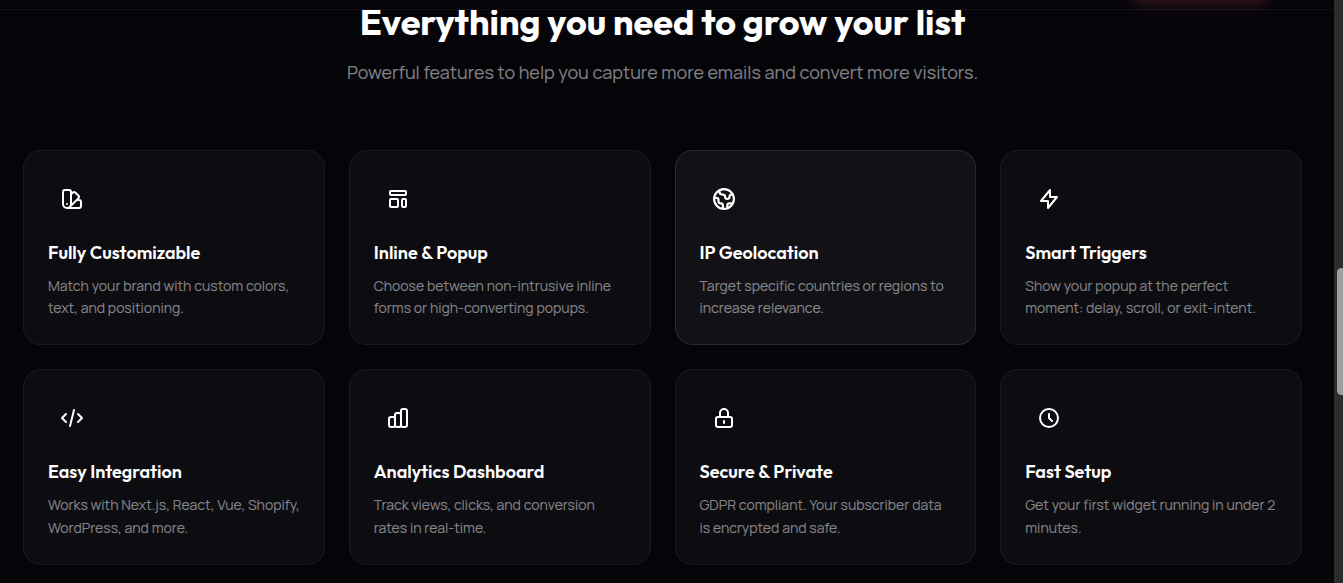 Collecty - Screenshot 4