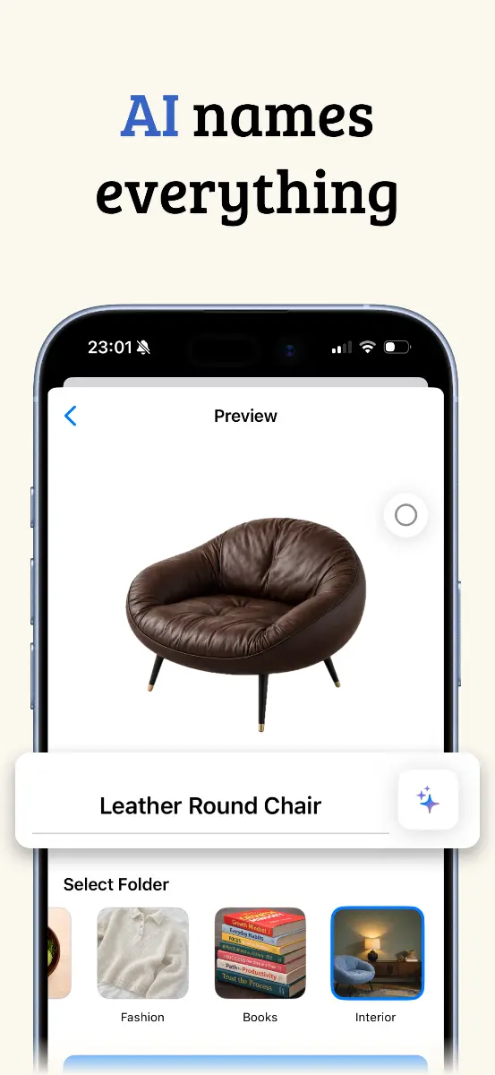 Pic Mind - Screenshot 4