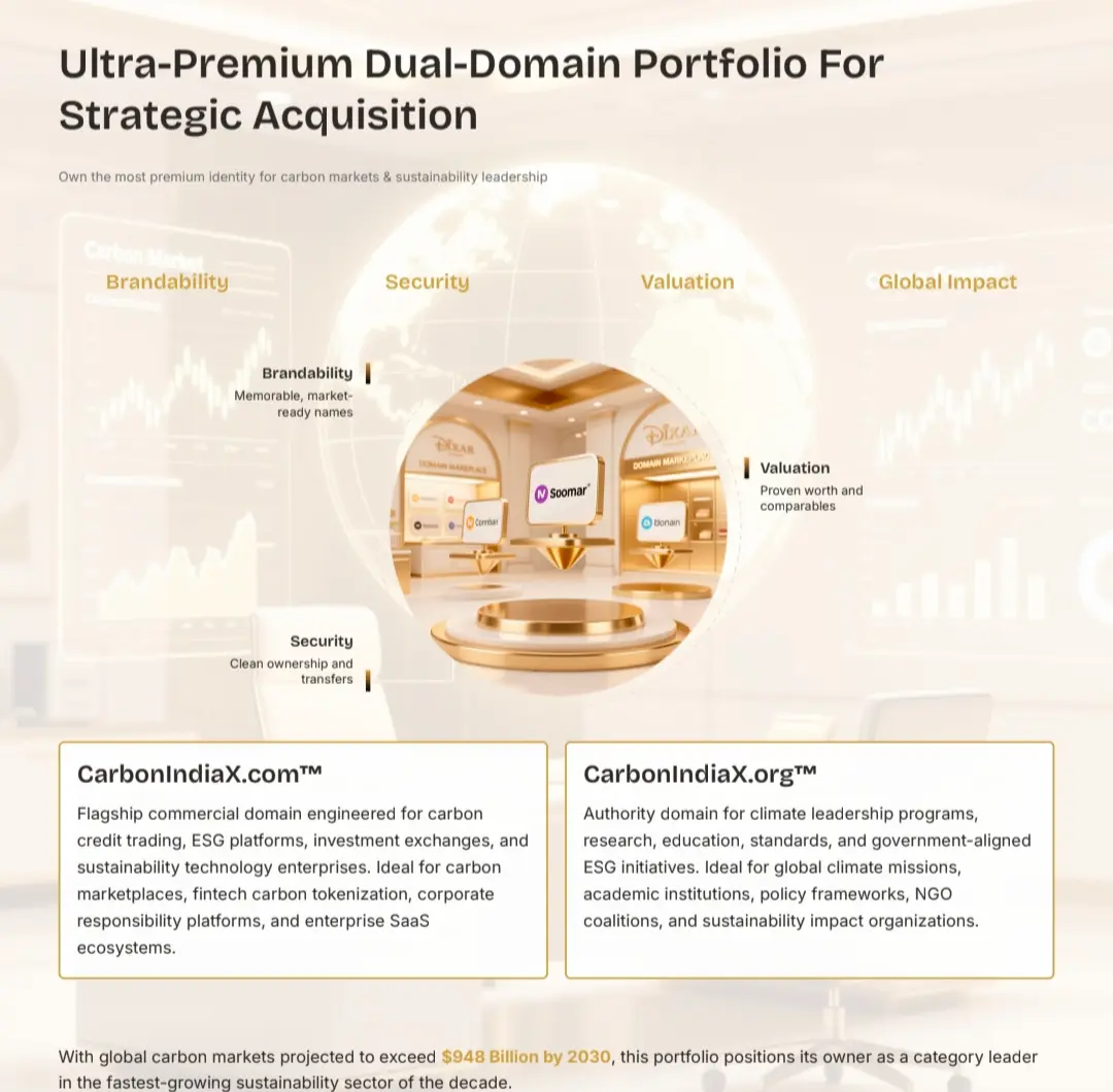 CarbonIndiaX - Screenshot 2