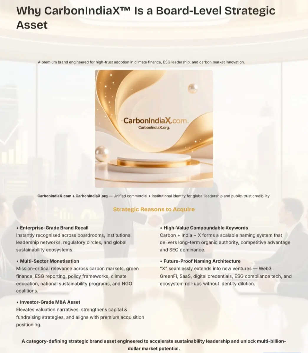 CarbonIndiaX - Screenshot 1