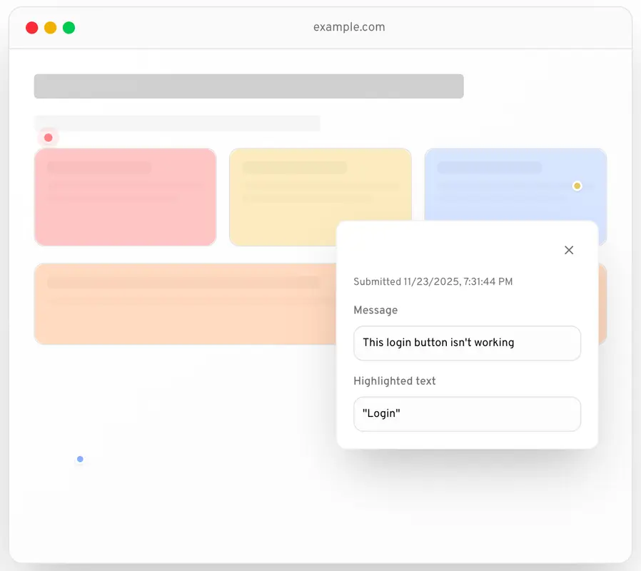 Qurio - Screenshot 3
