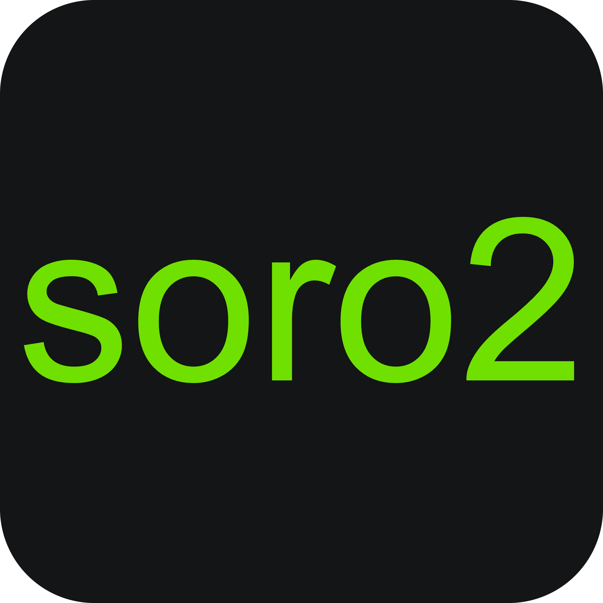 Soro2 - Screenshot 3